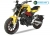 XE MÁY 110cc MV AGUSTA U1 MINI 14 INCH