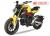 XE MÁY 110cc MV AGUSTA U1 MINI 14 INCH