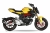 XE MÁY 110cc MV AGUSTA U1 MINI 14 INCH