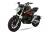 XE MÁY 110cc MV AGUSTA U1 MINI 12 INCH