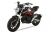 XE MÁY 110cc MV AGUSTA U1 MINI 12 INCH