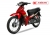 Xe máy Sirius FIFI 50cc