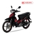 Xe Máy Halim Sirius RC 50cc