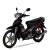 Xe Máy Halim Sirius RC 50cc
