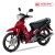 Xe Máy Halim Sirius RC 50cc
