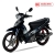 Xe Máy Halim Sirius RC 50cc