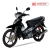 Xe Máy Halim Sirius RC 50cc