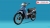 Xe Máy Hyosung Wave HSVSW 50cc Chính Hãng