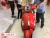 Xe máy Sym Attila 50cc Chính Hãng