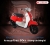Xe ga 50cc Hyosung Crea