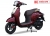 Xe Ga 50cc Giorno Mono Phanh Đĩa