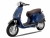 Xe Ga 50cc Nioshima Nio Plus Chính Hãng