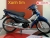 Xe Máy Ally Wave 50cc