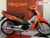 Xe Máy Ally Wave 50cc