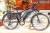 Xe đạp điện BMX AZI electric supper bike