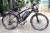 Xe đạp điện BMX AZI electric supper bike