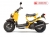 Xe ga Honda Zoomer 50cc