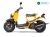 Xe ga Honda Zoomer 50cc