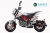 Xe máy Benelli TNT 125cc
