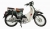 Xe Máy DealimIKD Cub 86 50cc