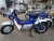 Xe Máy Chaly 82 50cc Đèn Vuông