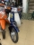 Xe Máy Cub 82 50cc Việt Thái