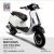 Xe Ga 50cc Nioshima Nio S Plus