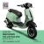 Xe Ga 50cc Nioshima Nio S Plus