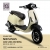 Xe Ga 50cc Nioshima Nio S Plus