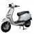 Xe Ga 50cc Ally Vegas (Đèn Vuông)