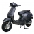 Xe Ga 50cc Ally Vegas (Đèn Vuông)