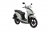 Xe Ga 50cc Kymco Hermosa FI (Phun Xăng Điện Tử)