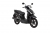 Xe Ga 50cc Kymco Hermosa FI (Phun Xăng Điện Tử)
