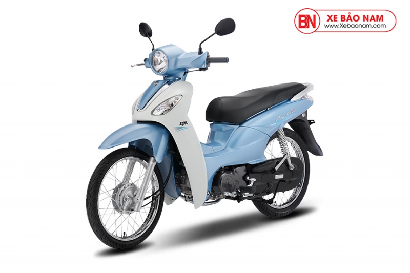 Xe máy Sym Angel 50cc