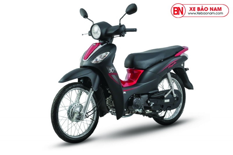 Xe máy sym Angel 50cc (Bản đặc biệt Sơn Mờ)