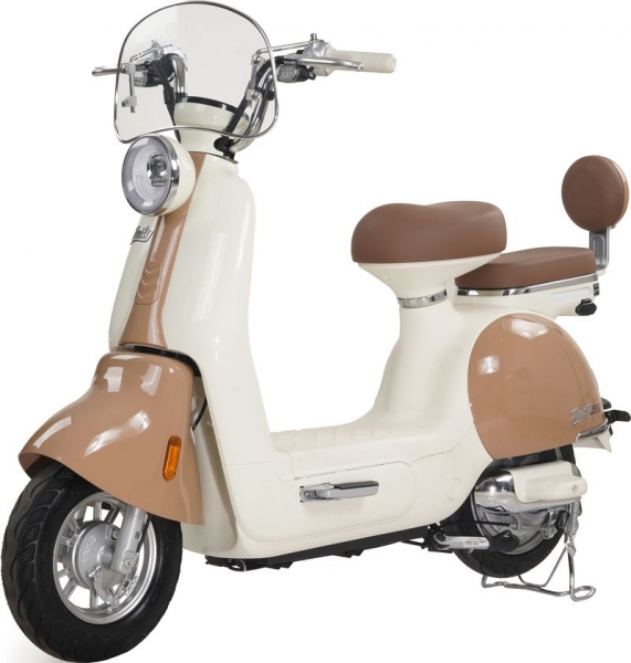 Xe Đạp Điện Tailg JS50