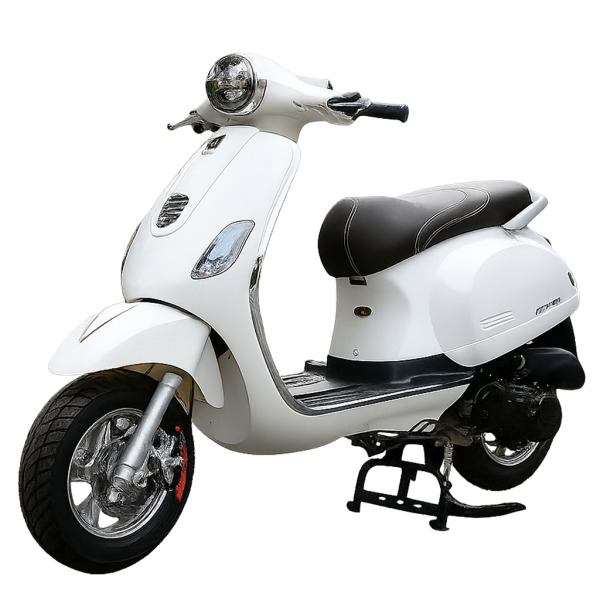 Xe Ga 50cc Espero VS
