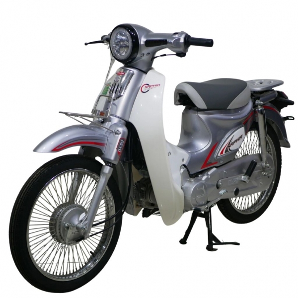 Xe Máy Cub 81 Saphia 50cc