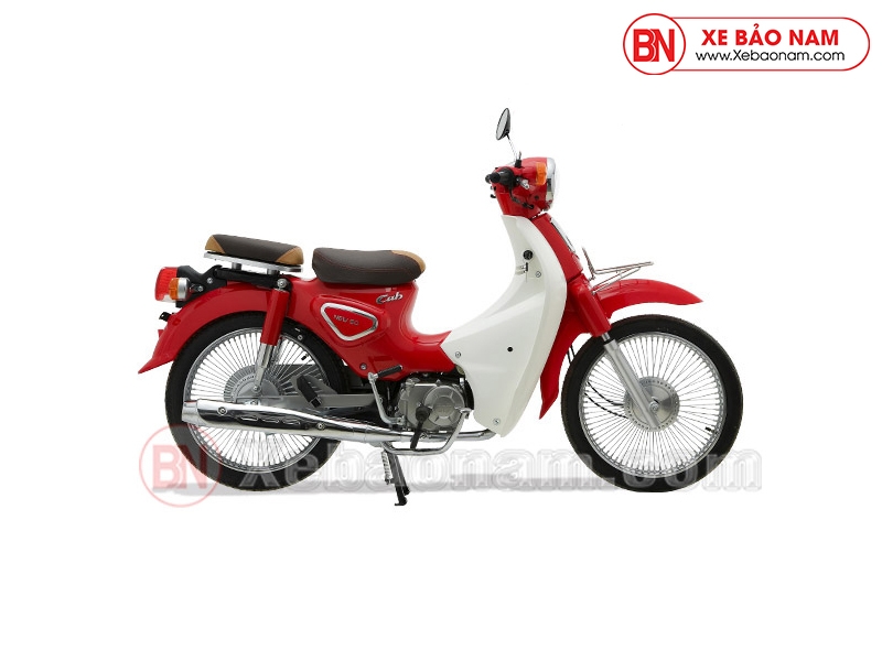 Xe Máy Ally Cub New SE 50cc