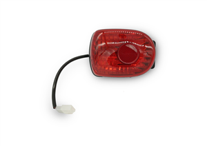 ĐÈN HẬU XE CUB 81