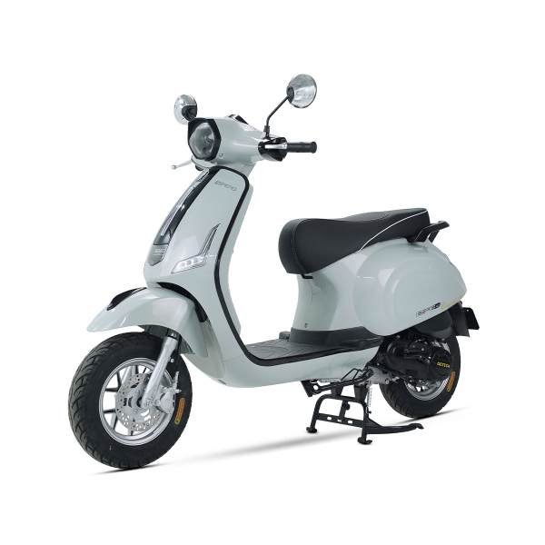 Xe ga 50cc Espero Diamond Pro