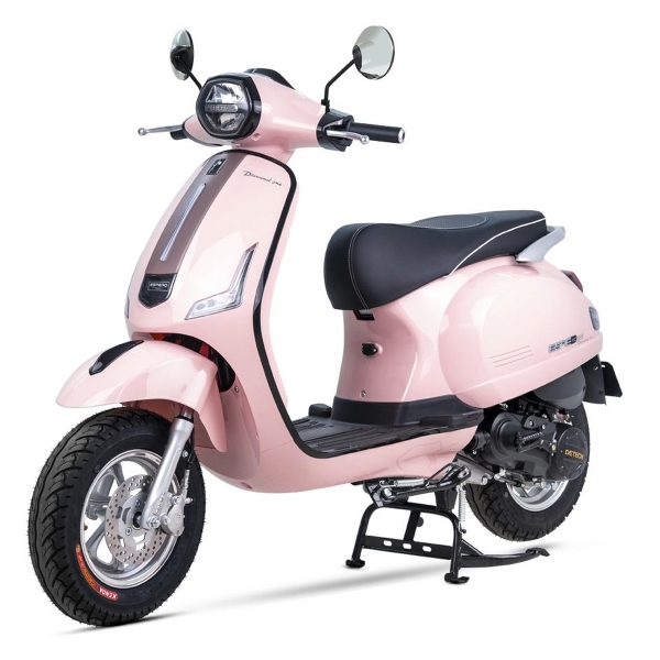 Xe ga Espero 50VS Diamond Pro