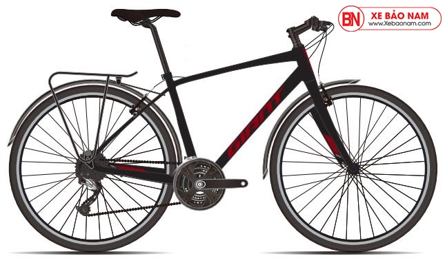 XE ĐẠP GIANT ESCAPE 3 CITY 2021