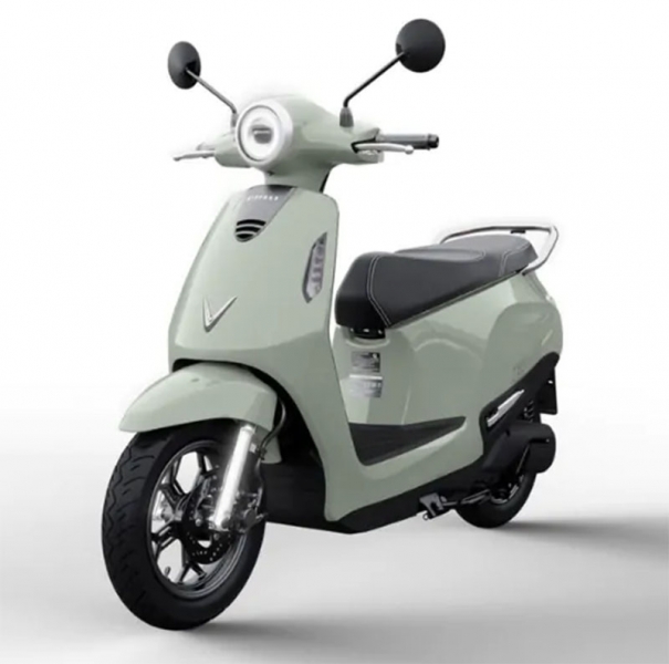 Xe Máy Điện Vinfast Evo Grand