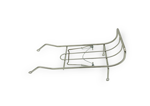 GIÁ ĐÈO HÀNG XE CUB