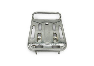 GIÁ YÊN SAU XE CUB