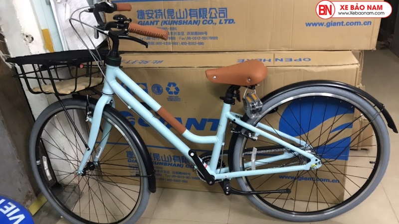 GIANT INEED DANDY N3 2021