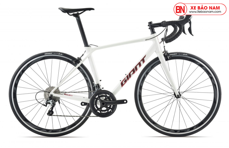 Xe Đạp Đua Giant TCR SL 2 2021