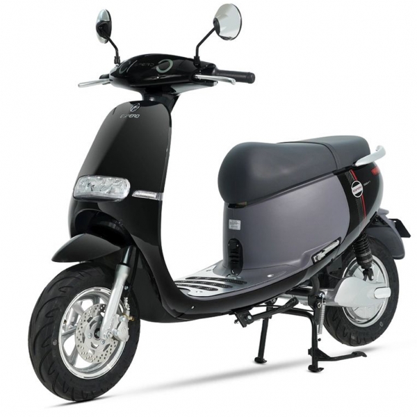 Xe Máy Điện Gogo Espero F2 (1 Phanh Đĩa)