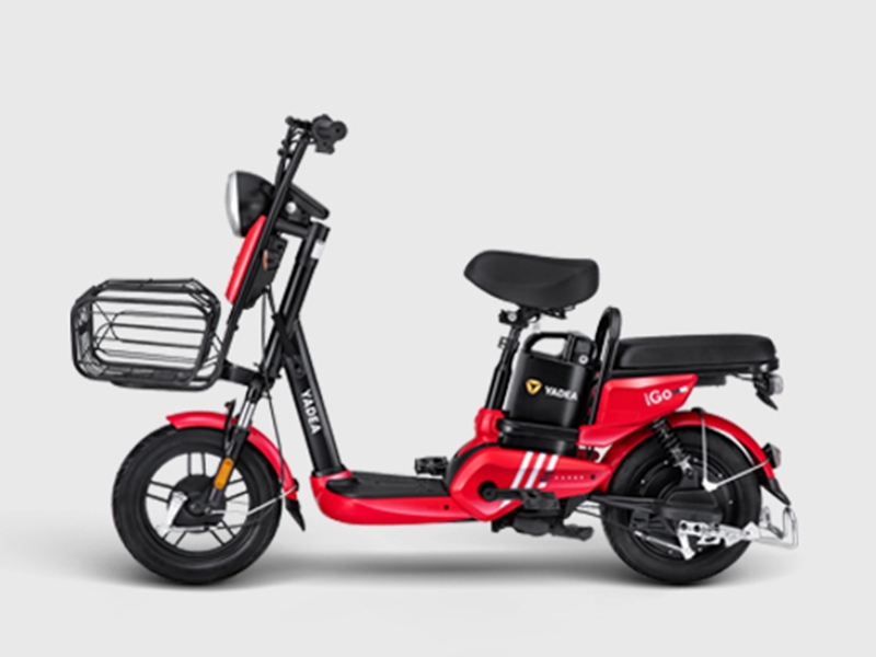 XE ĐẠP ĐIỆN YADEA IGO